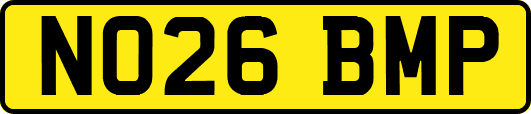 NO26BMP