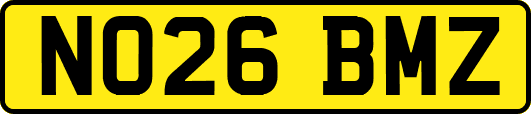 NO26BMZ