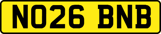 NO26BNB