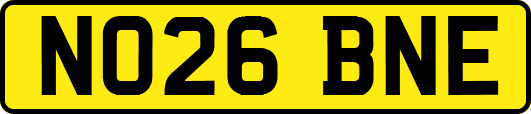 NO26BNE