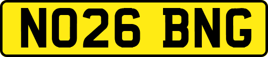 NO26BNG