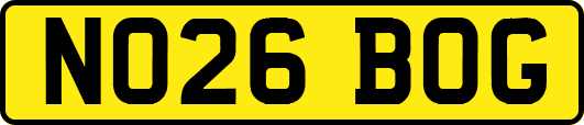 NO26BOG