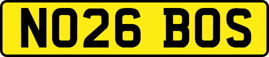 NO26BOS