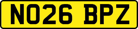 NO26BPZ