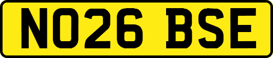 NO26BSE