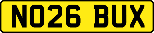 NO26BUX