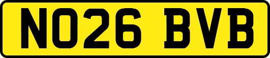 NO26BVB