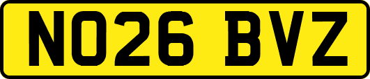 NO26BVZ