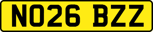 NO26BZZ