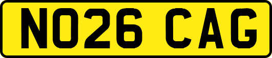 NO26CAG