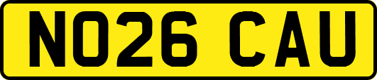 NO26CAU