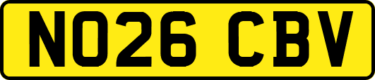 NO26CBV