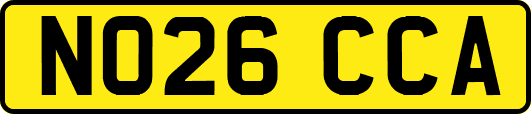 NO26CCA