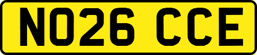 NO26CCE