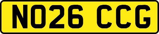 NO26CCG