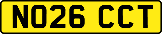 NO26CCT