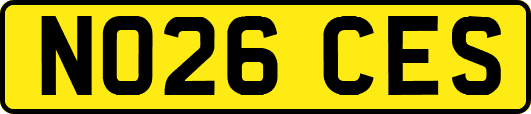 NO26CES