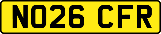NO26CFR