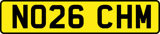 NO26CHM