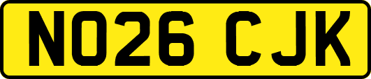NO26CJK