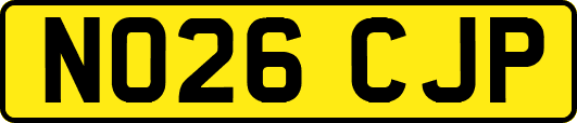 NO26CJP