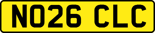 NO26CLC