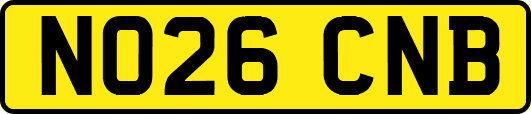 NO26CNB