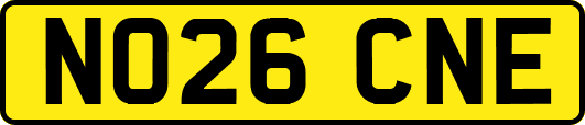 NO26CNE