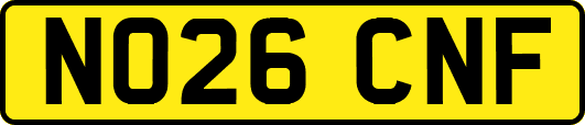 NO26CNF