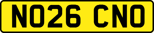 NO26CNO