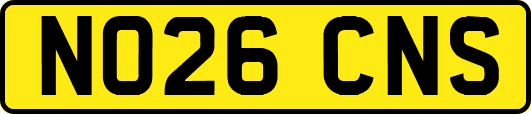 NO26CNS