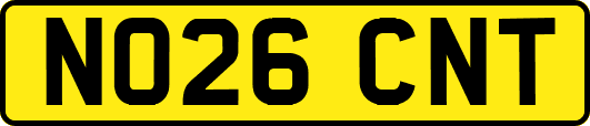 NO26CNT