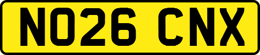 NO26CNX