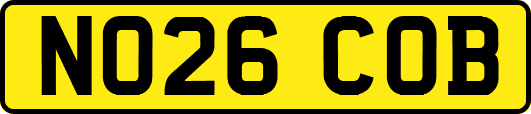 NO26COB