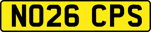 NO26CPS