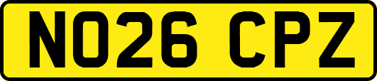 NO26CPZ