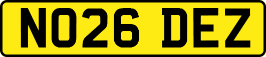NO26DEZ