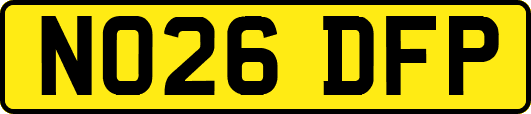 NO26DFP