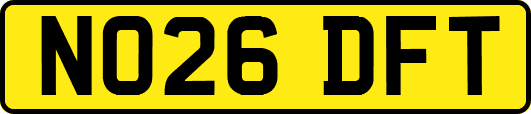 NO26DFT