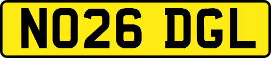NO26DGL