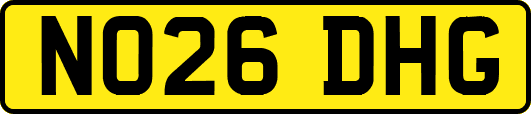 NO26DHG