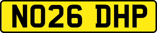 NO26DHP