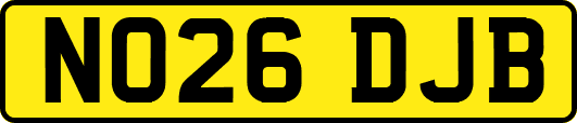NO26DJB