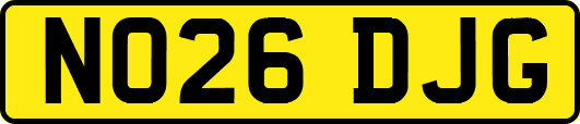 NO26DJG