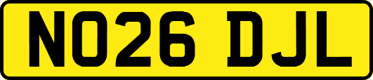 NO26DJL
