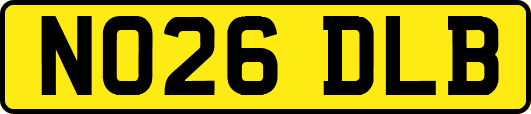 NO26DLB