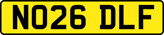 NO26DLF