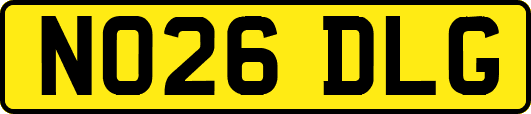 NO26DLG