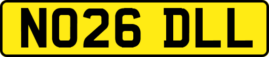 NO26DLL