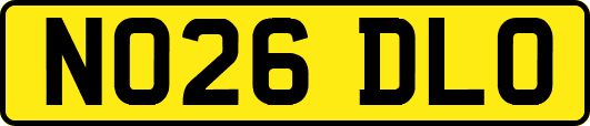 NO26DLO